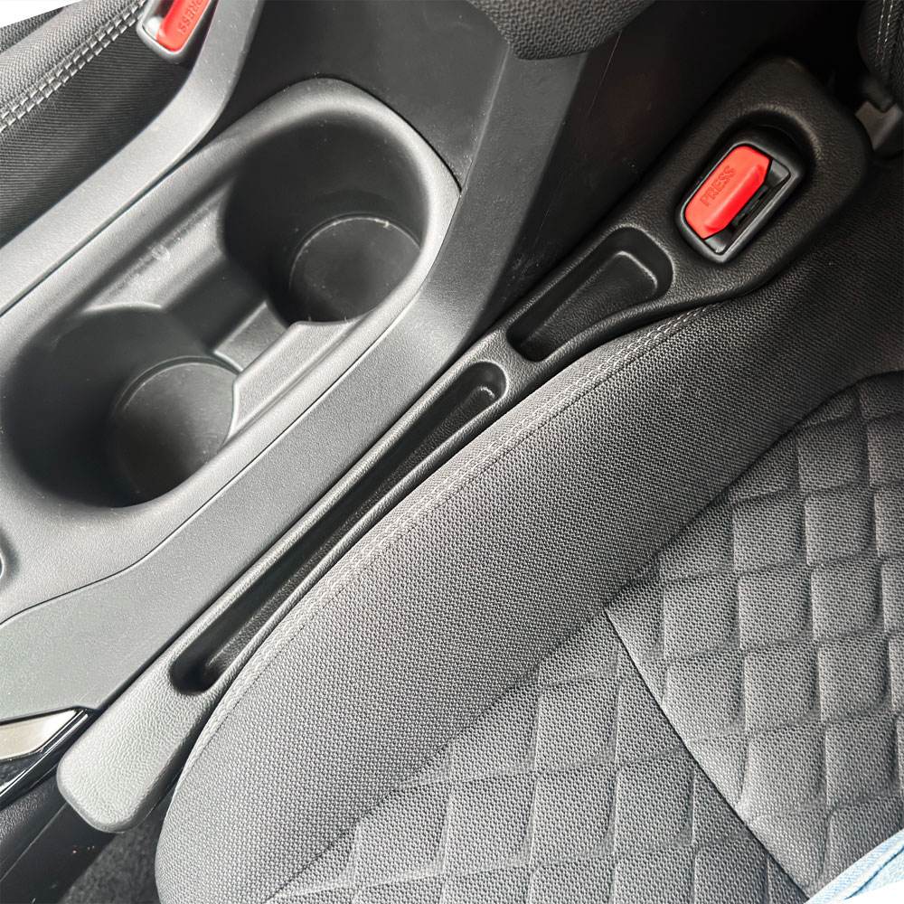 2pcs Car Seat Gap Filler, Dual – Interior Design Course Bewertung und Preis