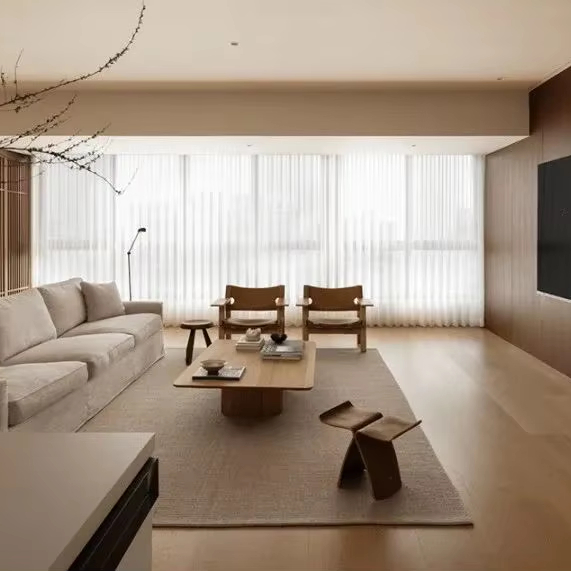Sanhai Japanese Style Interior – Interior Design And Construction Bewertung und Preis