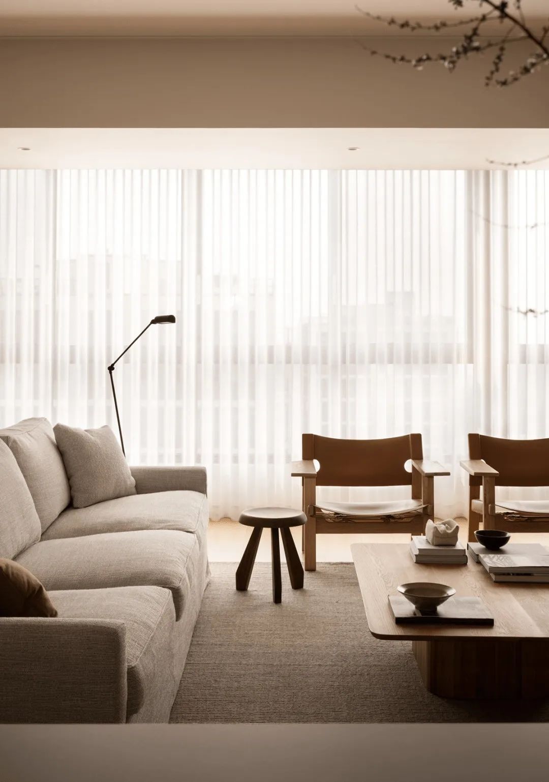 Sanhai Japanese Style Interior – Interior Design And Construction Bewertung und Preis
