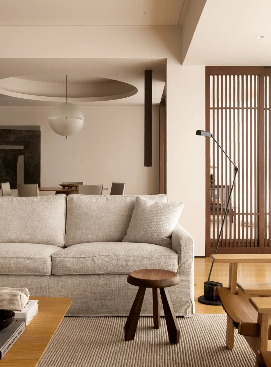 Sanhai Japanese Style Interior – Interior Design And Construction Bewertung und Preis