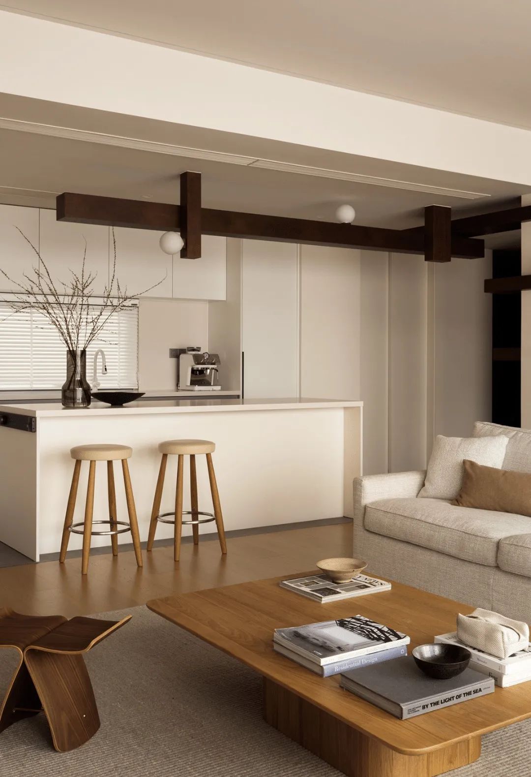Sanhai Japanese Style Interior – Interior Design And Construction Bewertung und Preis