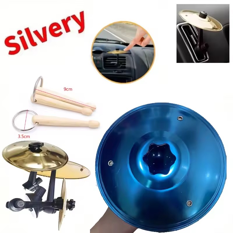 Universal Mini Drums Colliding – Interior Design Course Bewertung und Preis