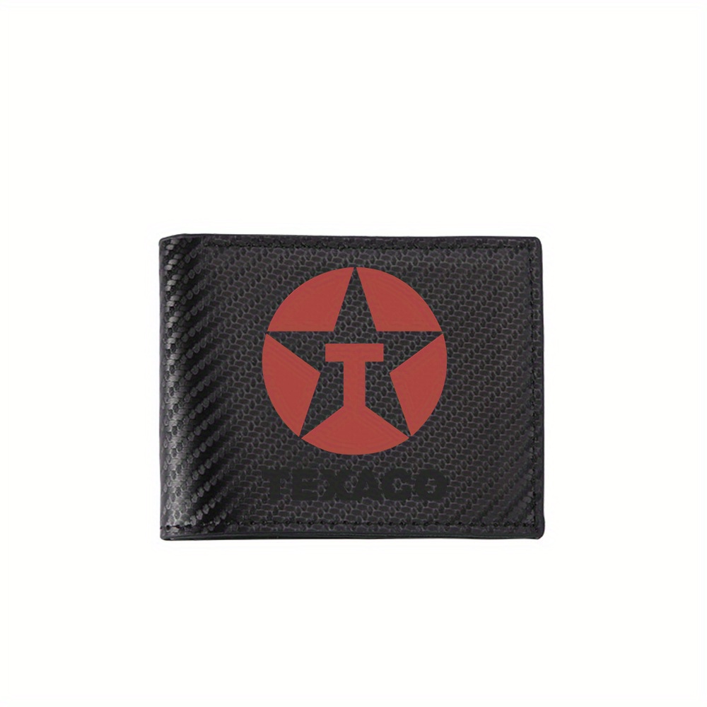 Red star circle logo Texaco na – Interior Design Name Card Bewertung und Preis