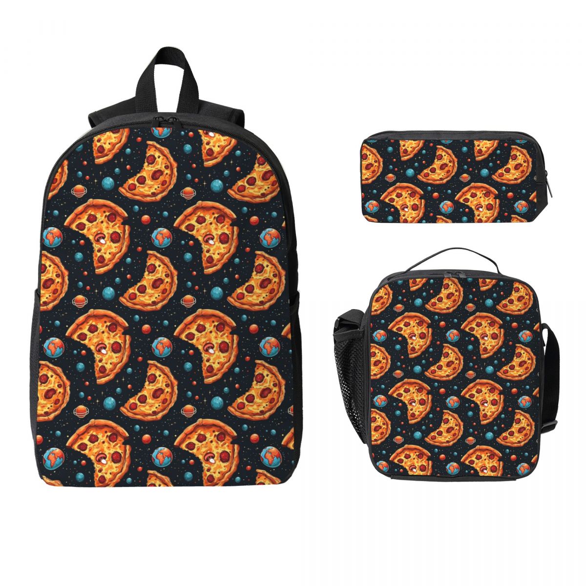 Pizza In Space Cosmic Foodie D – Interior Design Whimsical Bewertung und Preis