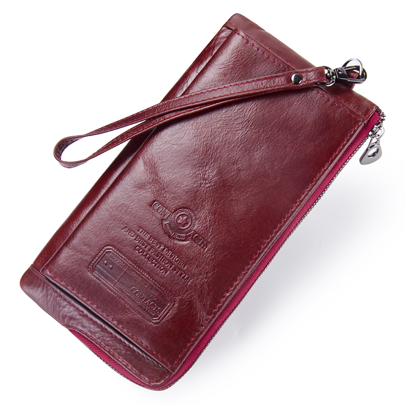 Contact's New Genuine Leather  – Interior Design News Bewertung und Preis