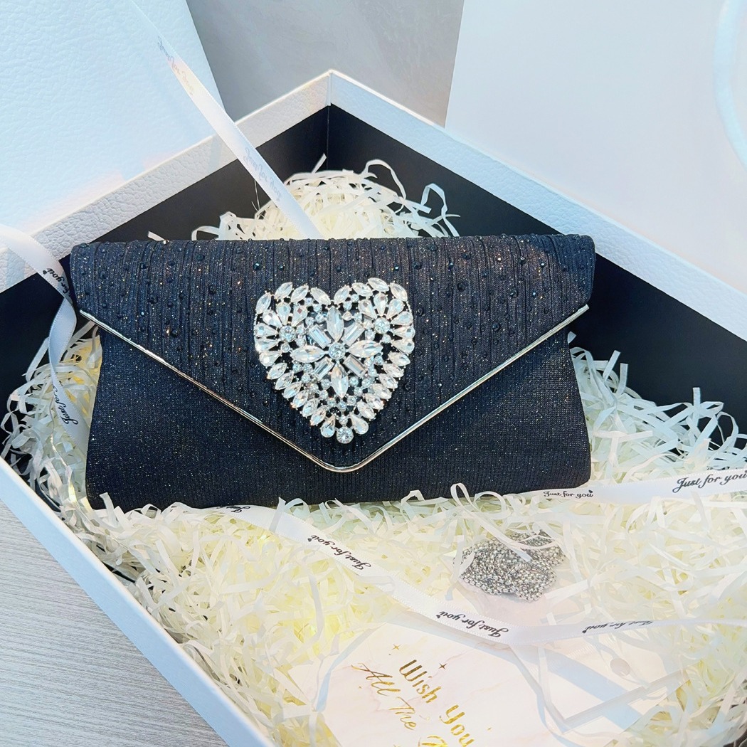 New Rhinestone Top Handle Even – Interior Design News Bewertung und Preis