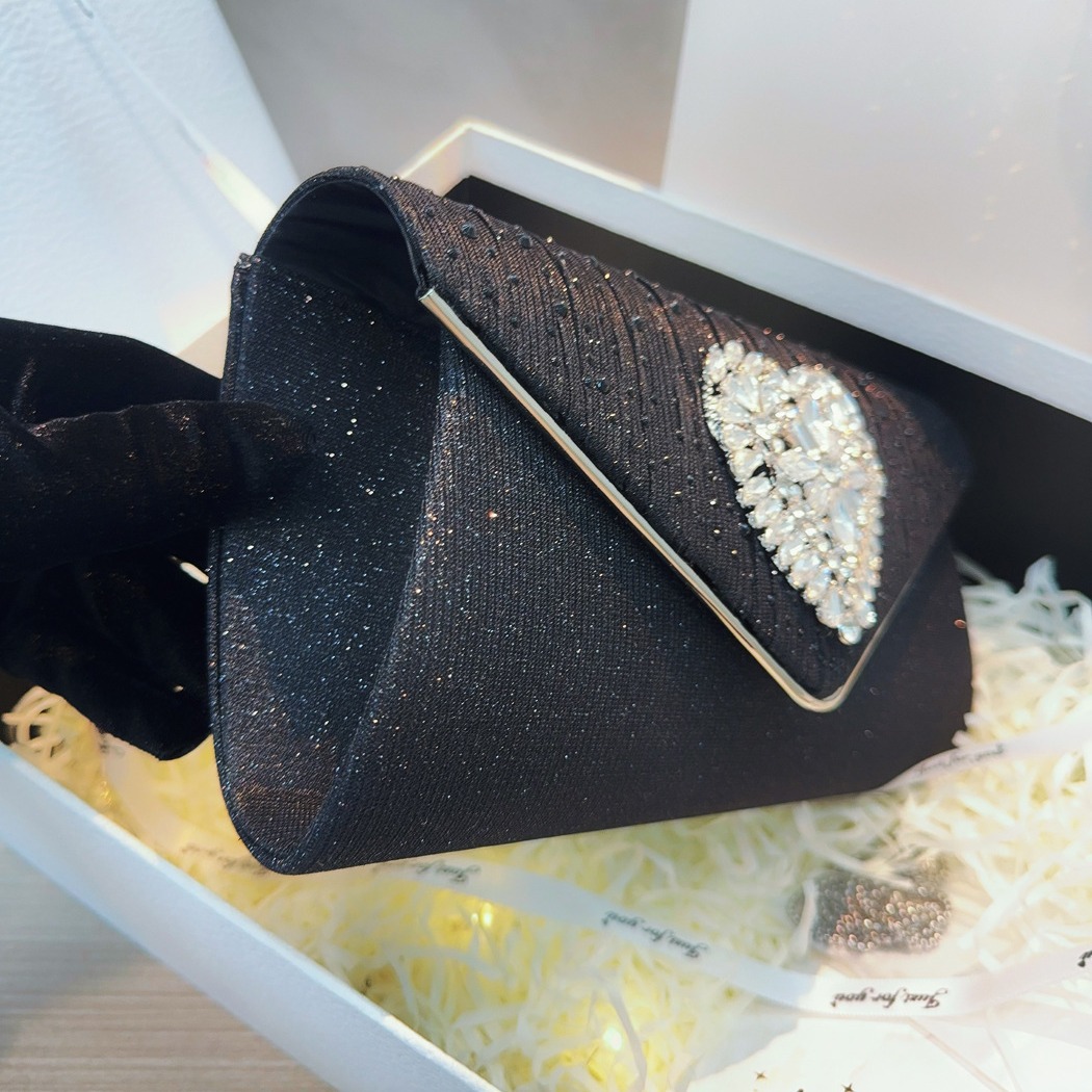New Rhinestone Top Handle Even – Interior Design News Bewertung und Preis