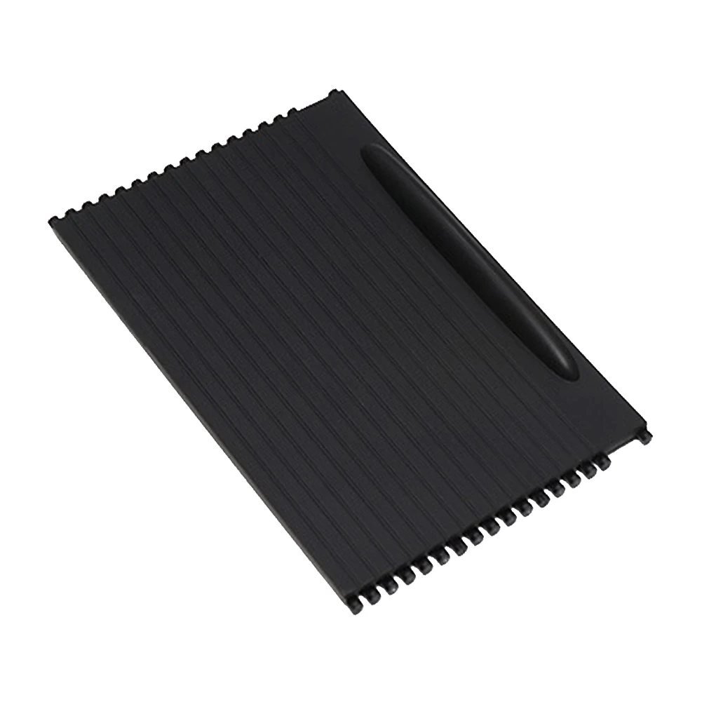 Rolling Panel Black Interior C – Interior Design And Construction Bewertung und Preis