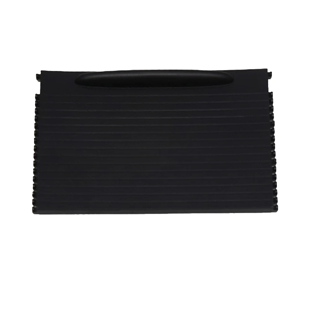 Rolling Panel Black Interior C – Interior Design And Construction Bewertung und Preis