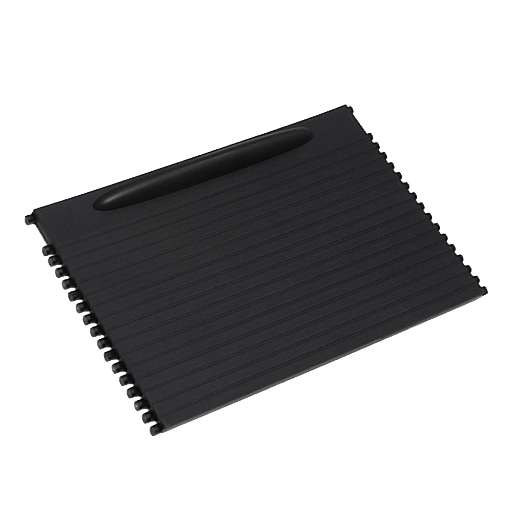 Rolling Panel Black Interior C – Interior Design And Construction Bewertung und Preis