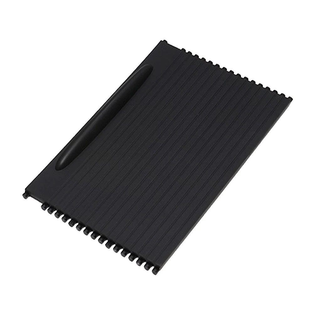 Rolling Panel Black Interior C – Interior Design And Construction Bewertung und Preis