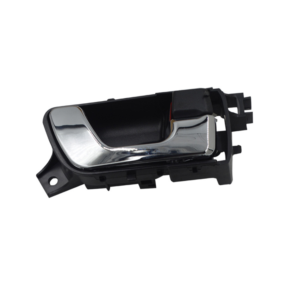 Interior Door Handle Black Sil – Interior Design And Construction Bewertung und Preis