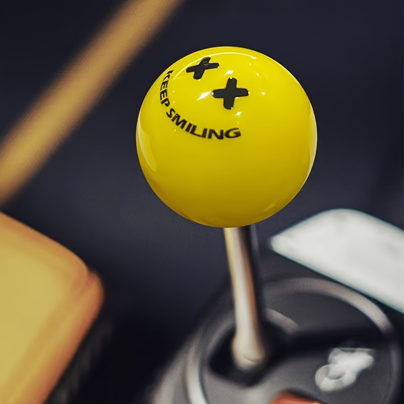 Keep Smiling Yellow & Black Ge – Interior Design Course Bewertung und Preis