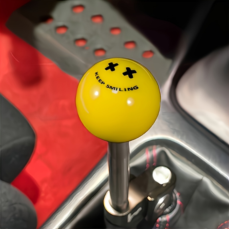 Keep Smiling Yellow & Black Ge – Interior Design Course Bewertung und Preis