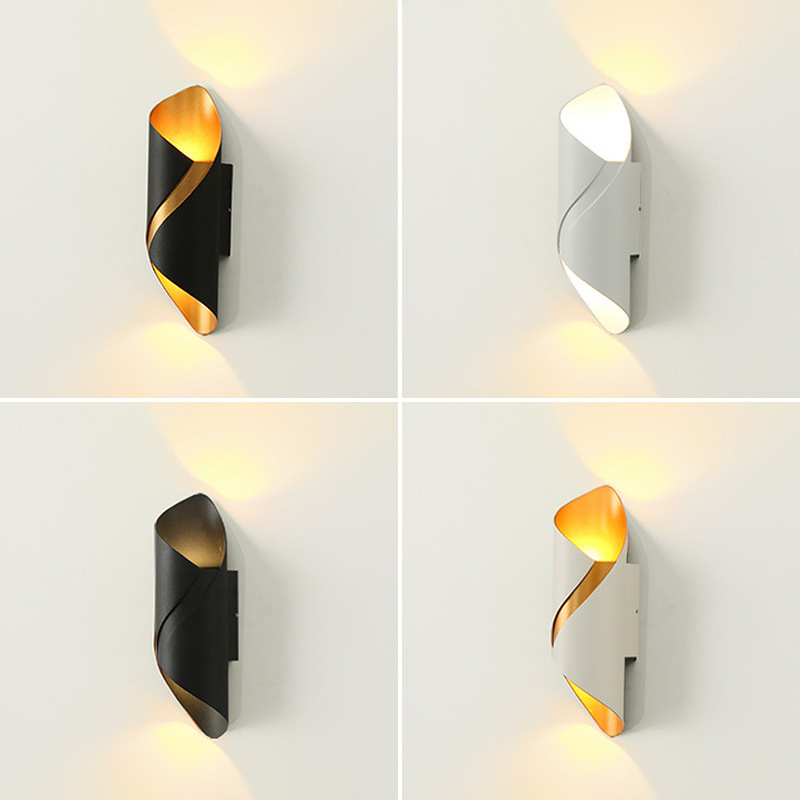 Creative Design LED Wall Lamp  – Interior Design Elements Bewertung und Preis