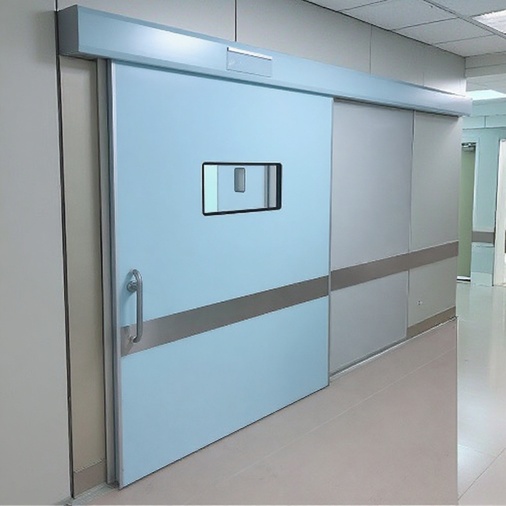Modern Designed Hospital Opera – Interior Design Lab Bewertung und Preis