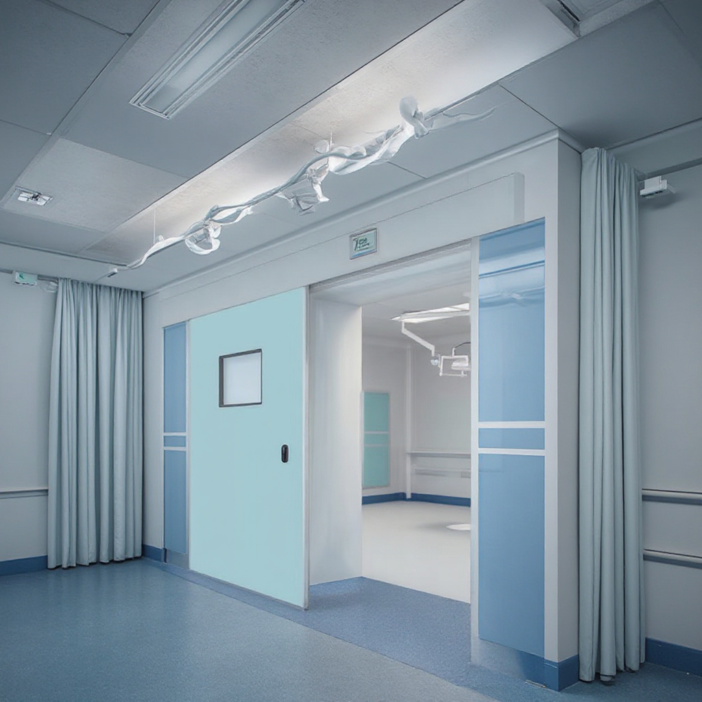 Modern Designed Hospital Opera – Interior Design Lab Bewertung und Preis