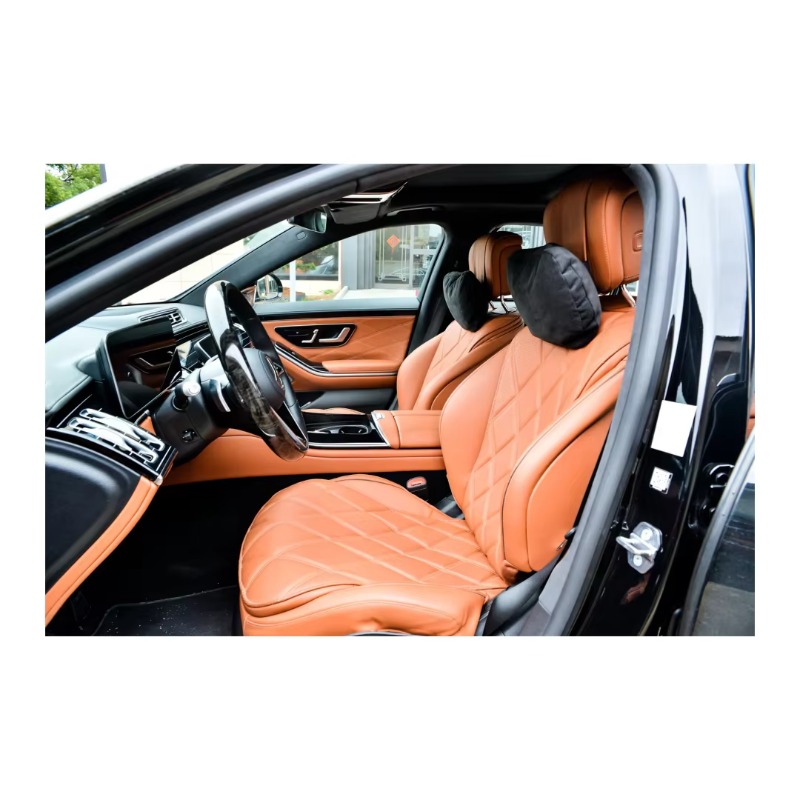 Factory Direct Sale W223 S Cla – Interior Design News Bewertung und Preis