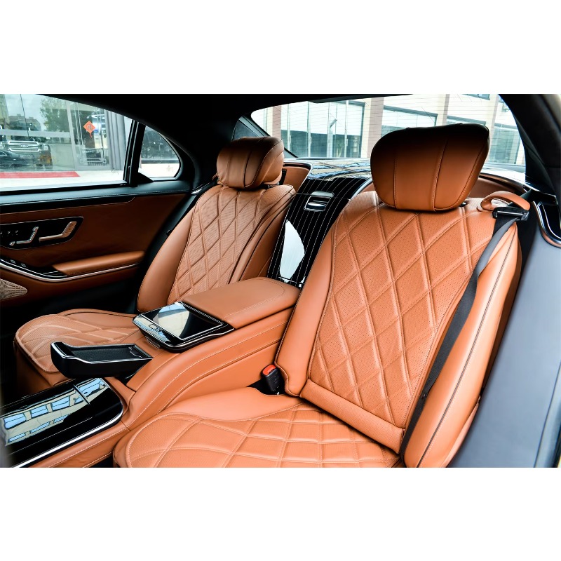 Factory Direct Sale W223 S Cla – Interior Design News Bewertung und Preis