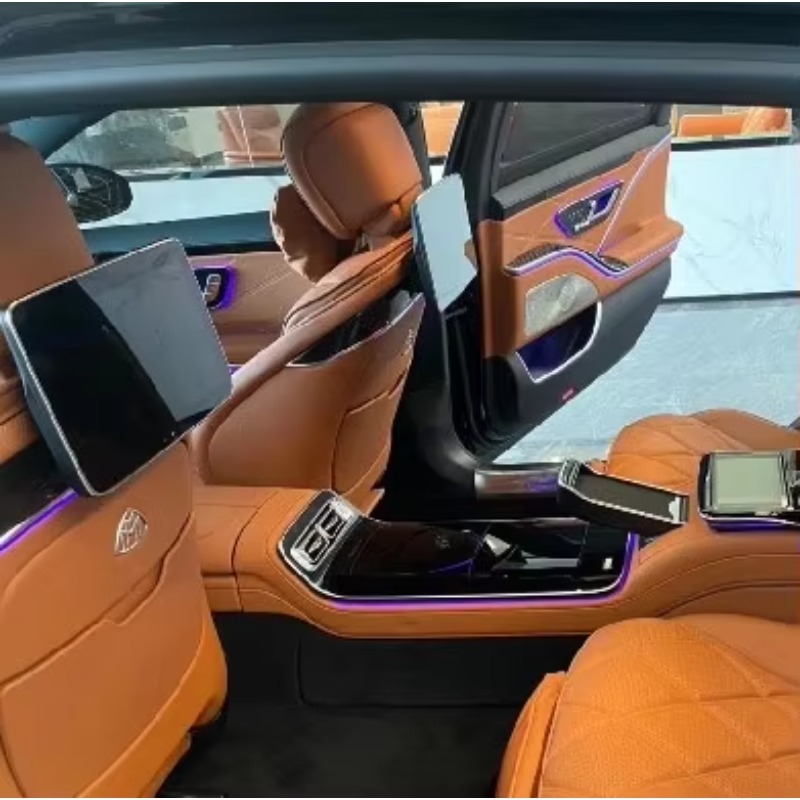 Factory Direct Sale W223 S Cla – Interior Design News Bewertung und Preis