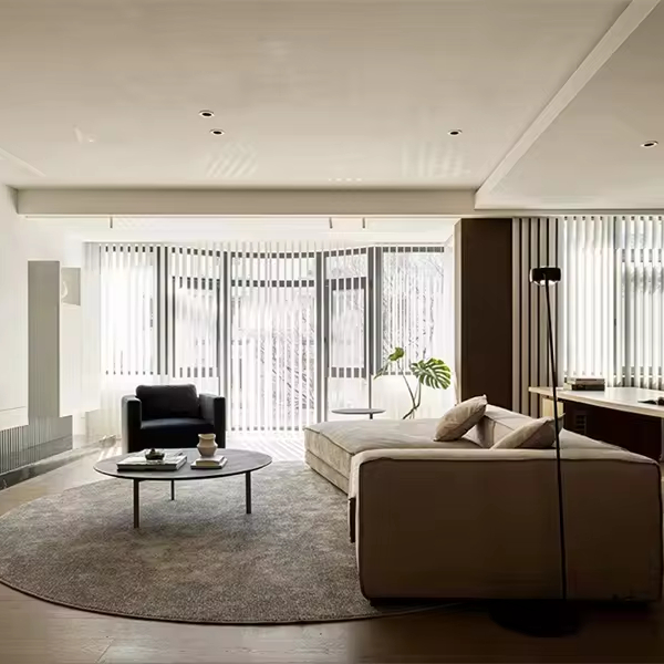 Sanhai House Interior Design M – Interior Design And Construction Bewertung und Preis