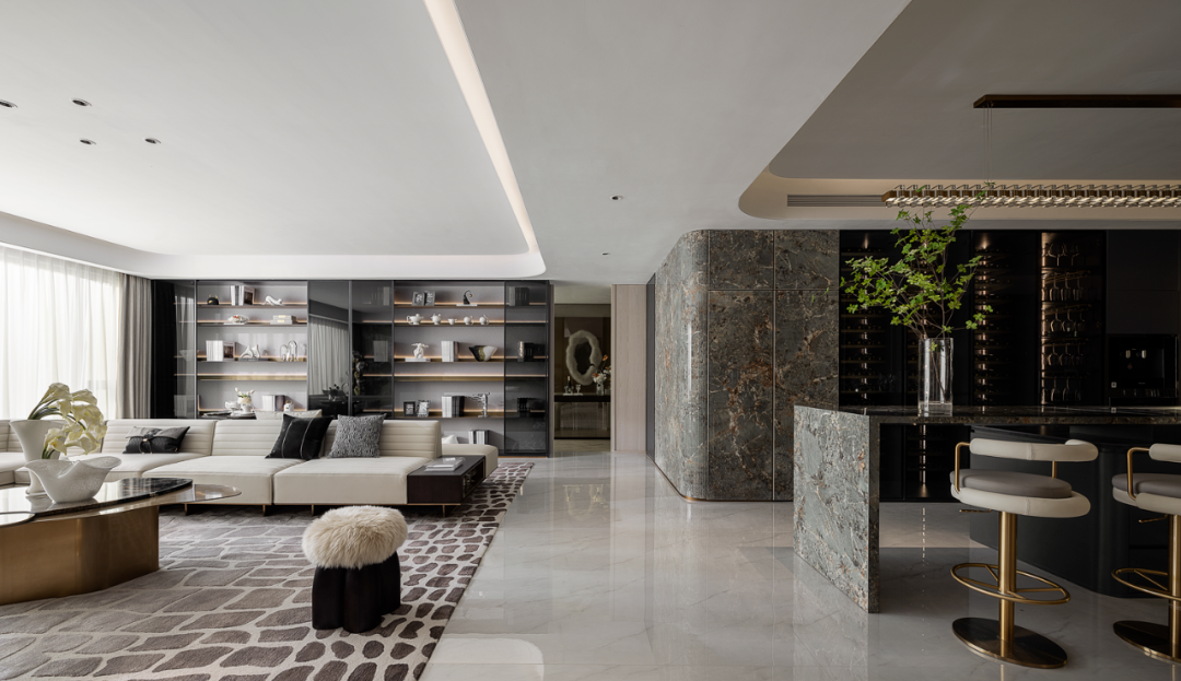 Sanhai Light Interior Design 3 – Interior Design And Construction Bewertung und Preis
