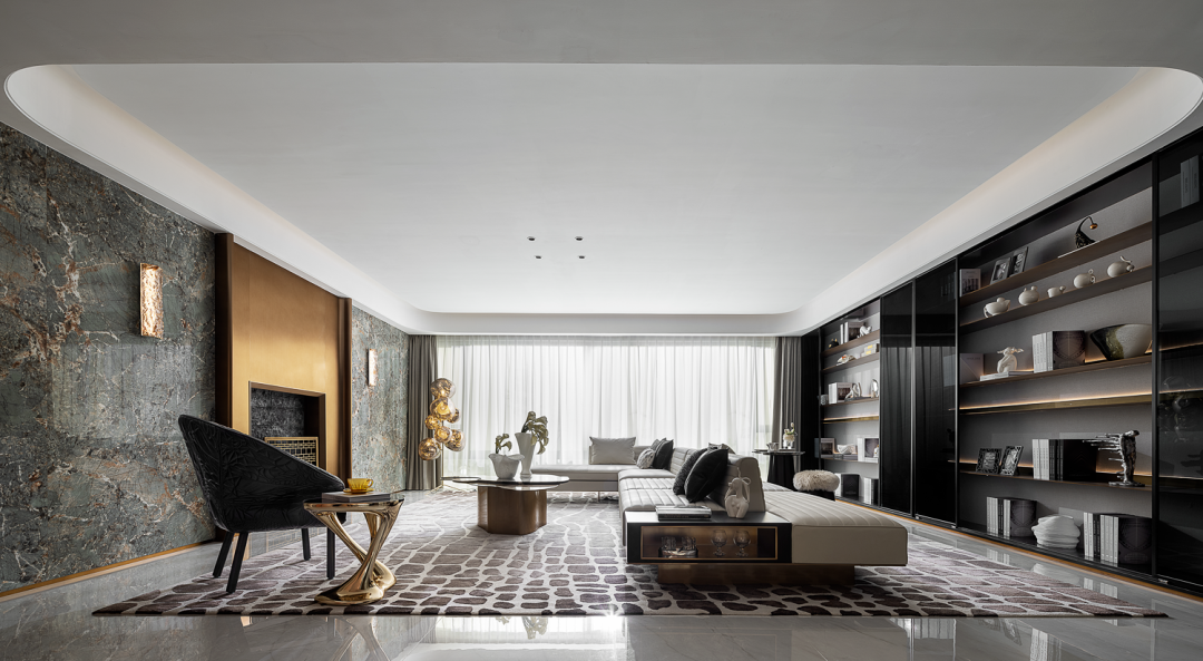 Sanhai Light Interior Design 3 – Interior Design And Construction Bewertung und Preis