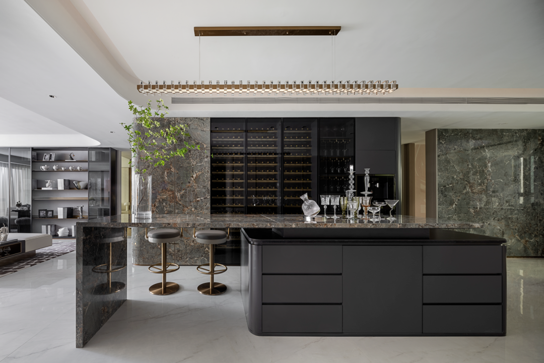 Sanhai Light Interior Design 3 – Interior Design And Construction Bewertung und Preis
