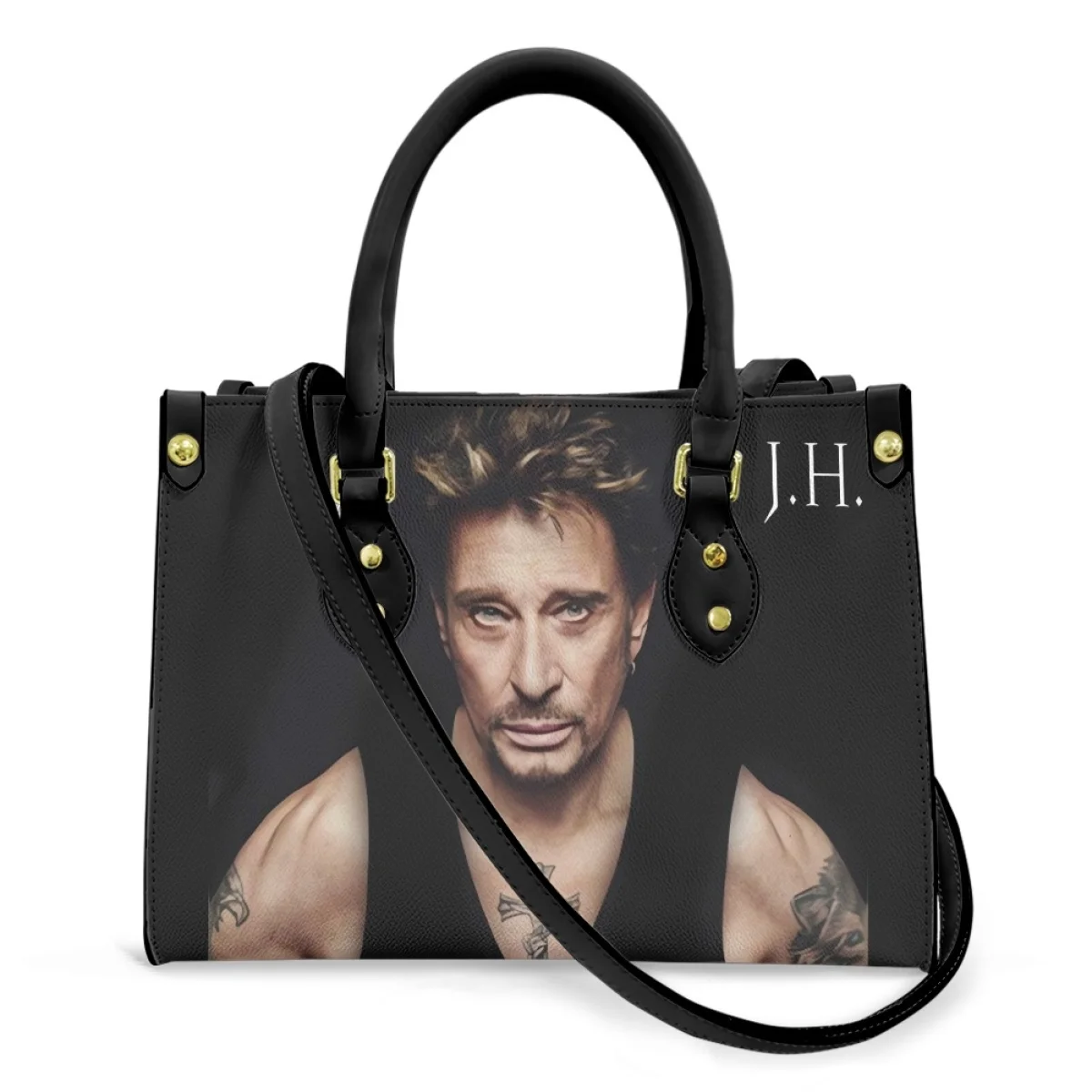 Johnny Hallyday Women’s Bags O – Interior Design News Bewertung und Preis