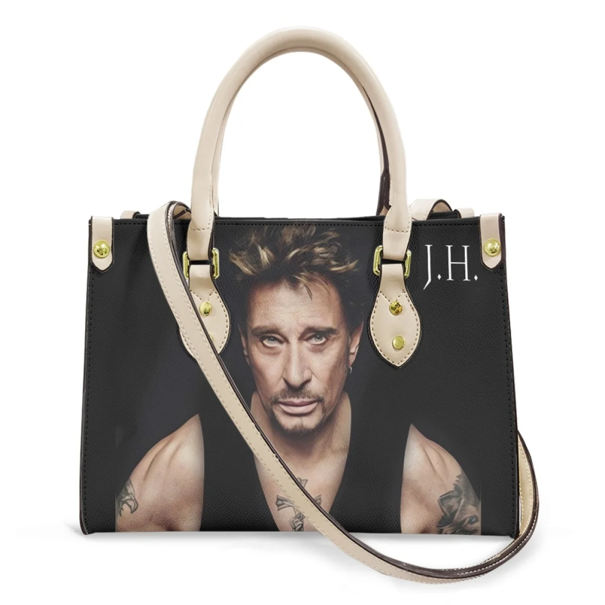 Johnny Hallyday Women’s Bags O – Interior Design News Bewertung und Preis