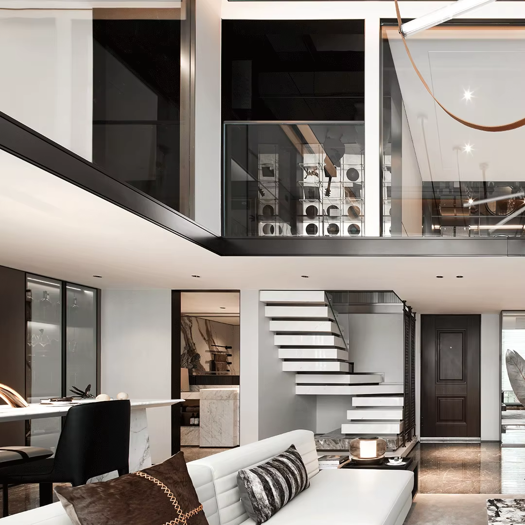 Sanhai Light Interior Design S – Interior Design And Construction Bewertung und Preis