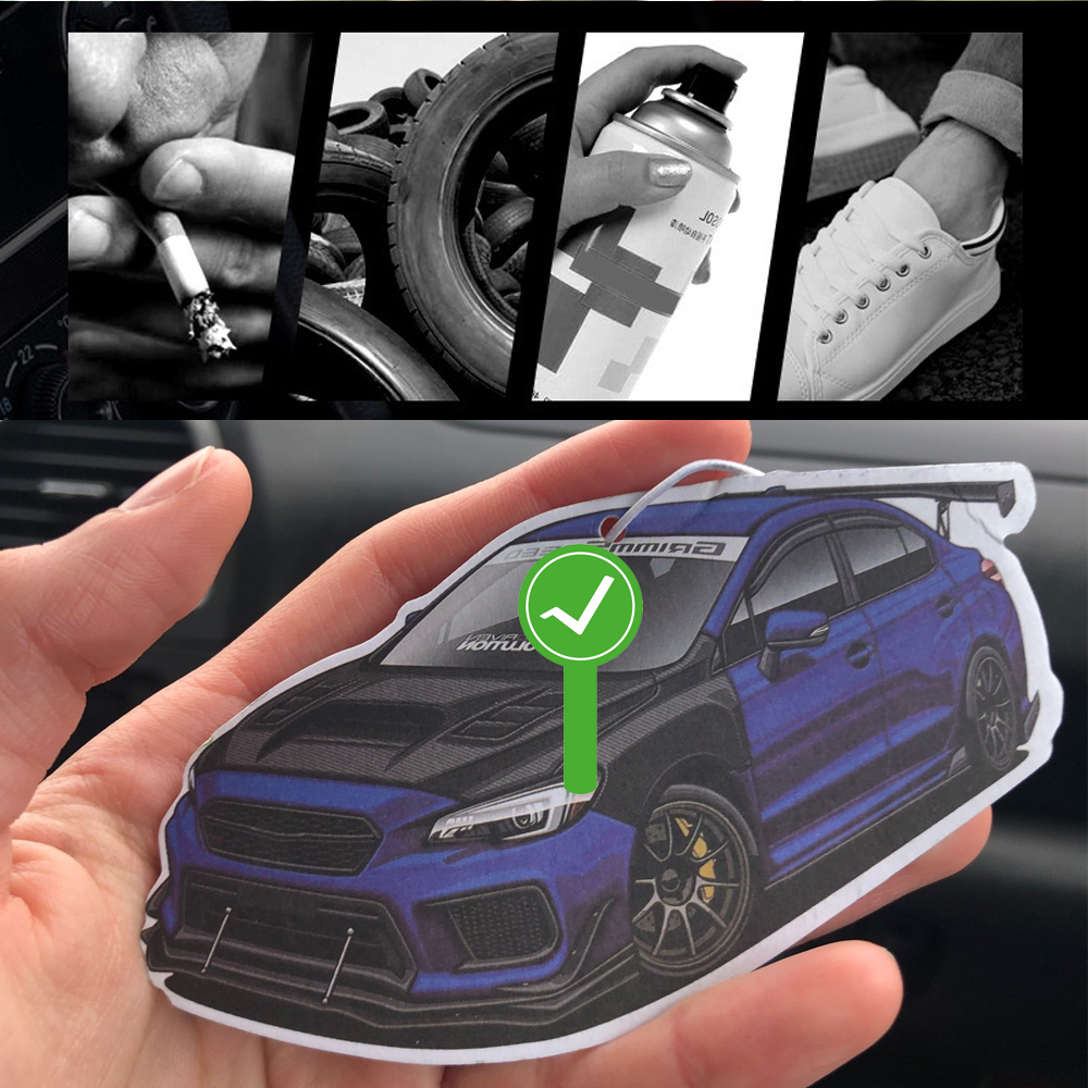 Auto Parts Design Car Air Fres – Interior Design Elements Bewertung und Preis
