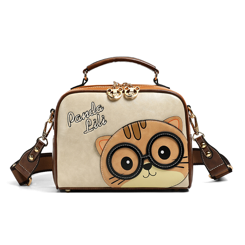 New shoulder bag, retro leathe – Interior Design News Bewertung und Preis