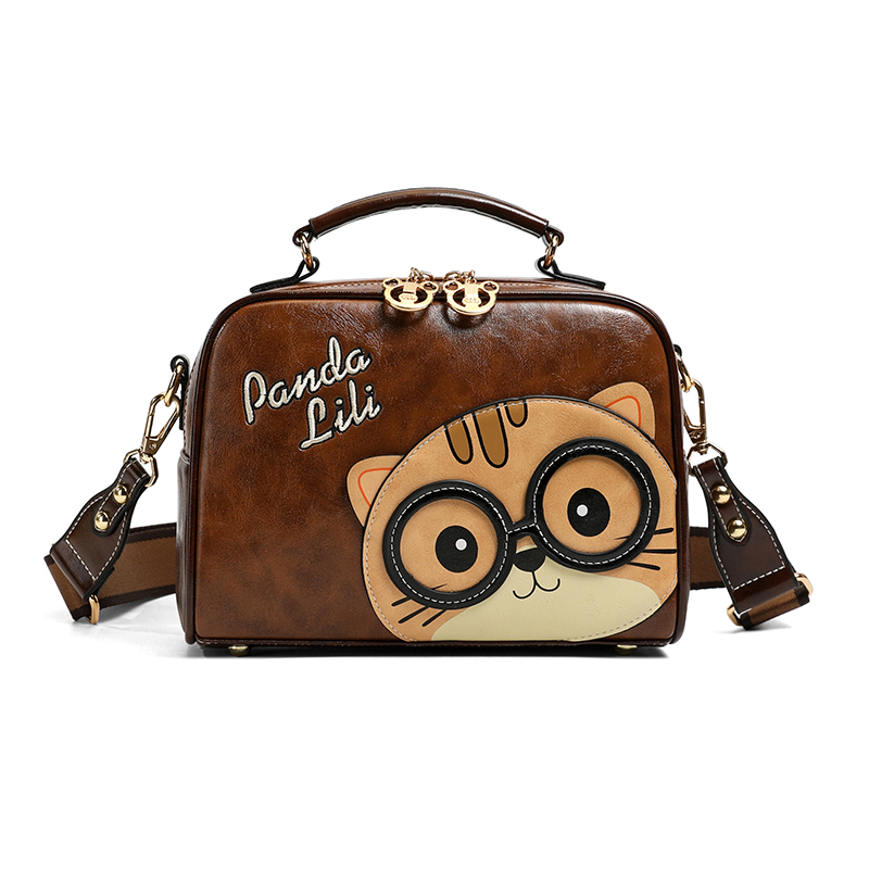 New shoulder bag, retro leathe – Interior Design News Bewertung und Preis