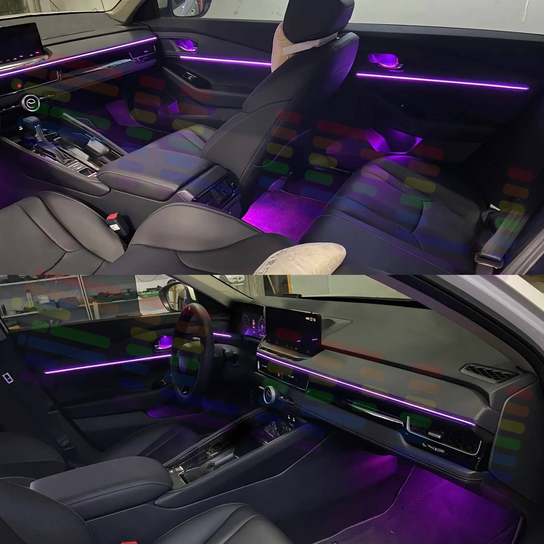 For Lexus IS 2013-2025 years P – Interior Design Visualizer Bewertung und Preis