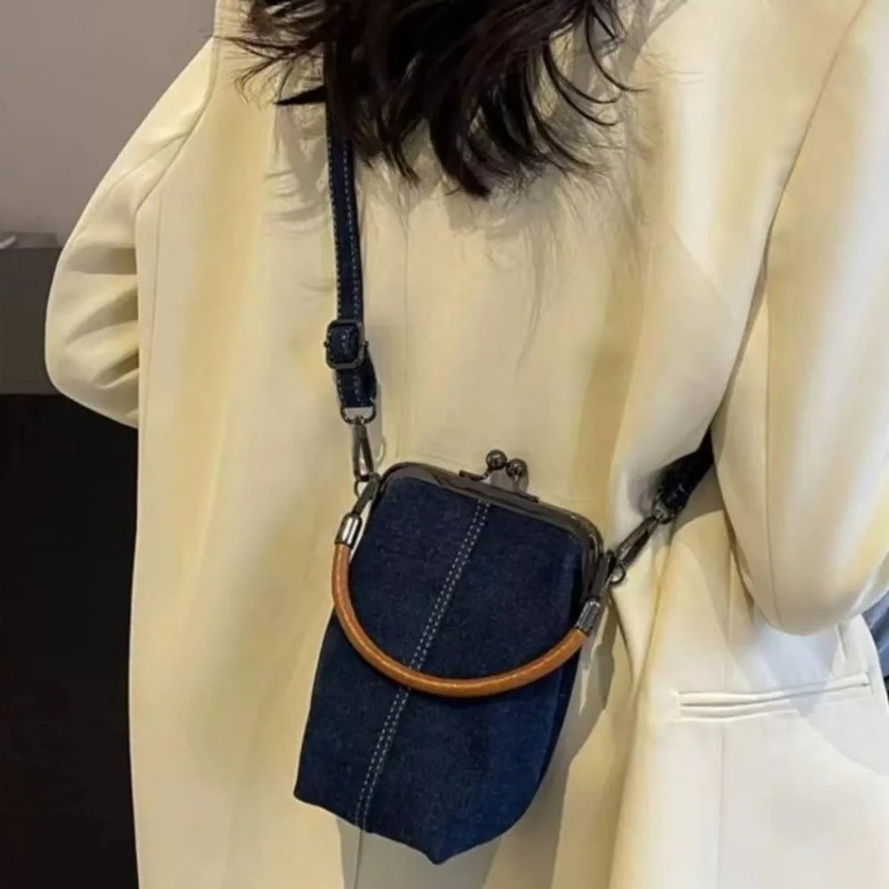 New Vintage Style Women Handba – Interior Design News Bewertung und Preis