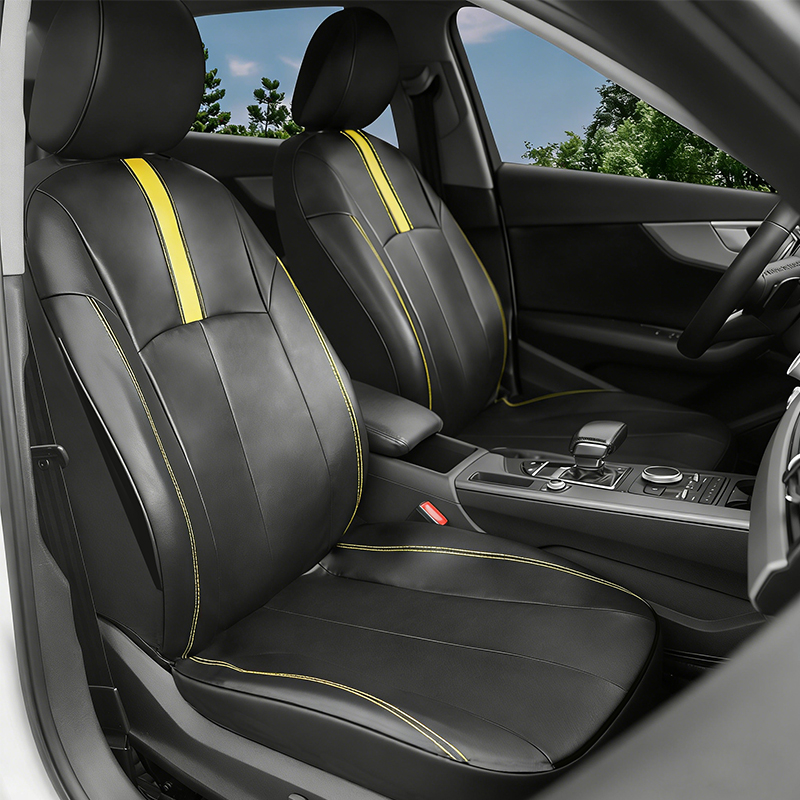 Universal PU Leather Car Seat  – Interior Design Course Bewertung und Preis