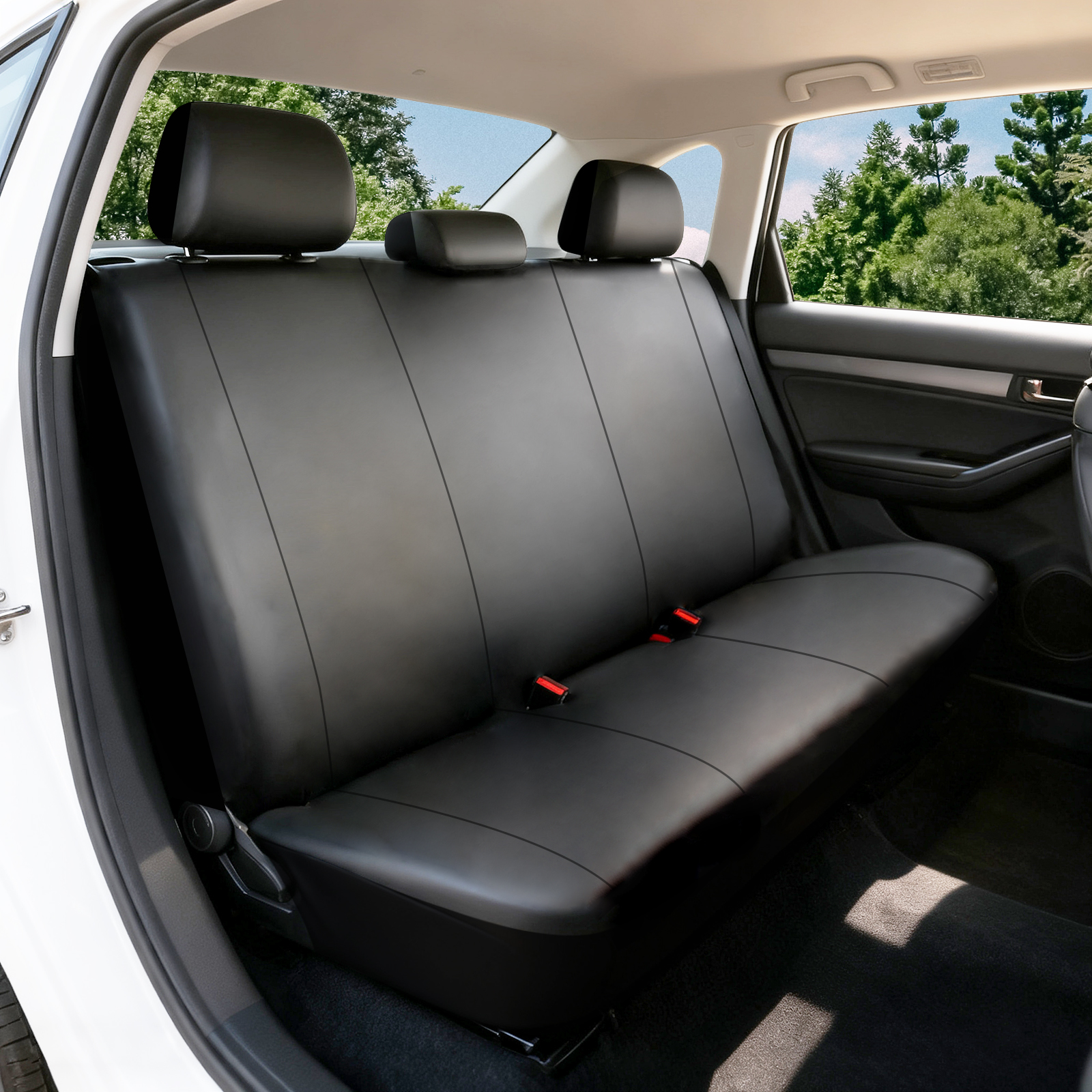 Universal PU Leather Car Seat  – Interior Design Course Bewertung und Preis