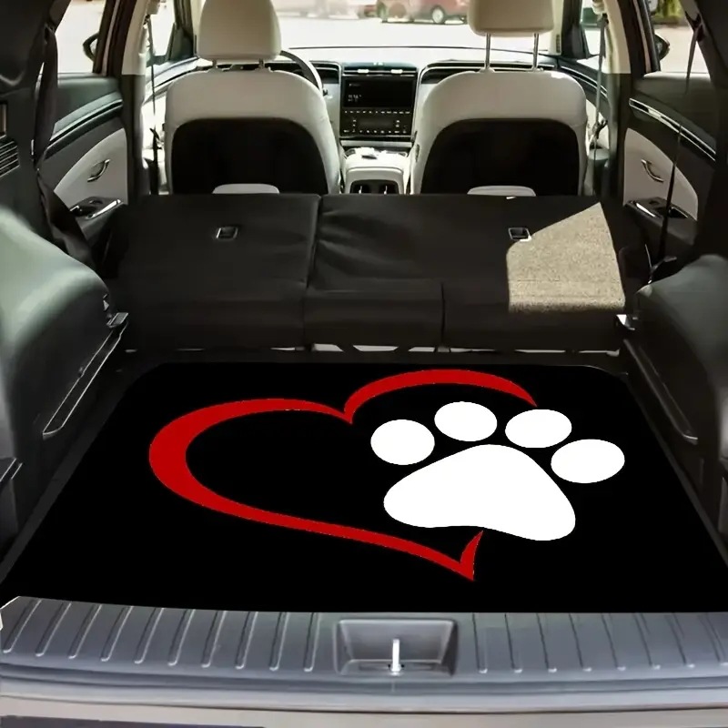1pc Universal Car Trunk Mat 29 – Interior Design Course Bewertung und Preis