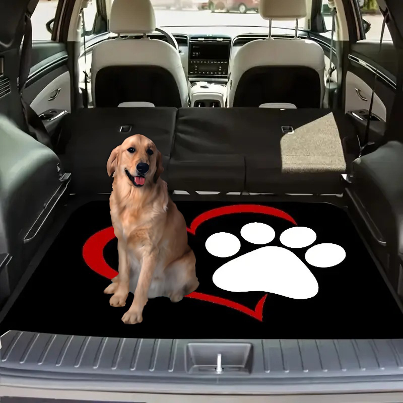 1pc Universal Car Trunk Mat 29 – Interior Design Course Bewertung und Preis
