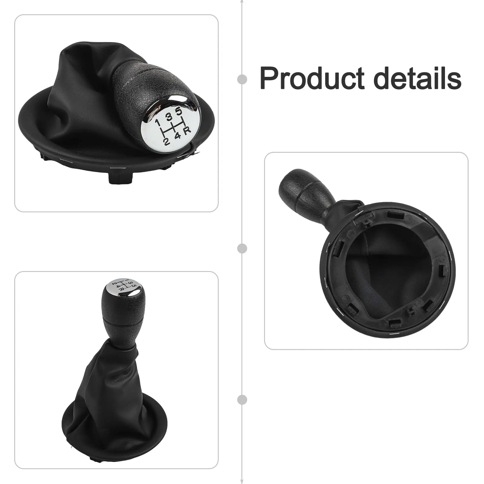 Car Interior Accessory 5-speed – Interior Design Visualizer Bewertung und Preis