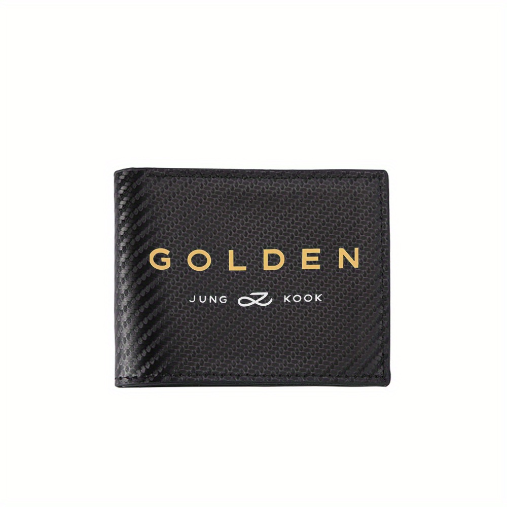 Golden text and artist's name  – Interior Design Name Card Bewertung und Preis