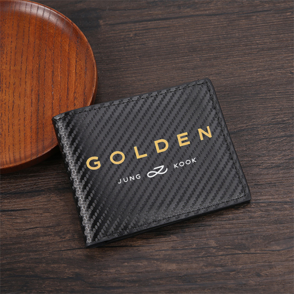 Golden text and artist's name  – Interior Design Name Card Bewertung und Preis