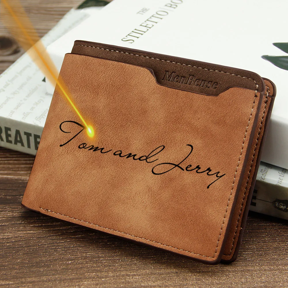 Small Slim Wallet Men Luxury B – Interior Design Name Card Bewertung und Preis