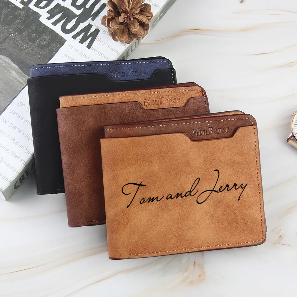 Small Slim Wallet Men Luxury B – Interior Design Name Card Bewertung und Preis