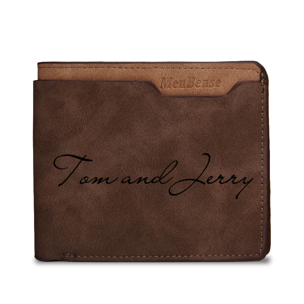 Small Slim Wallet Men Luxury B – Interior Design Name Card Bewertung und Preis