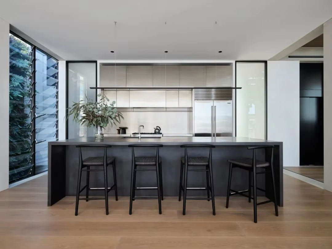Sanhai Contemporary Concise St – Interior Design And Construction Bewertung und Preis