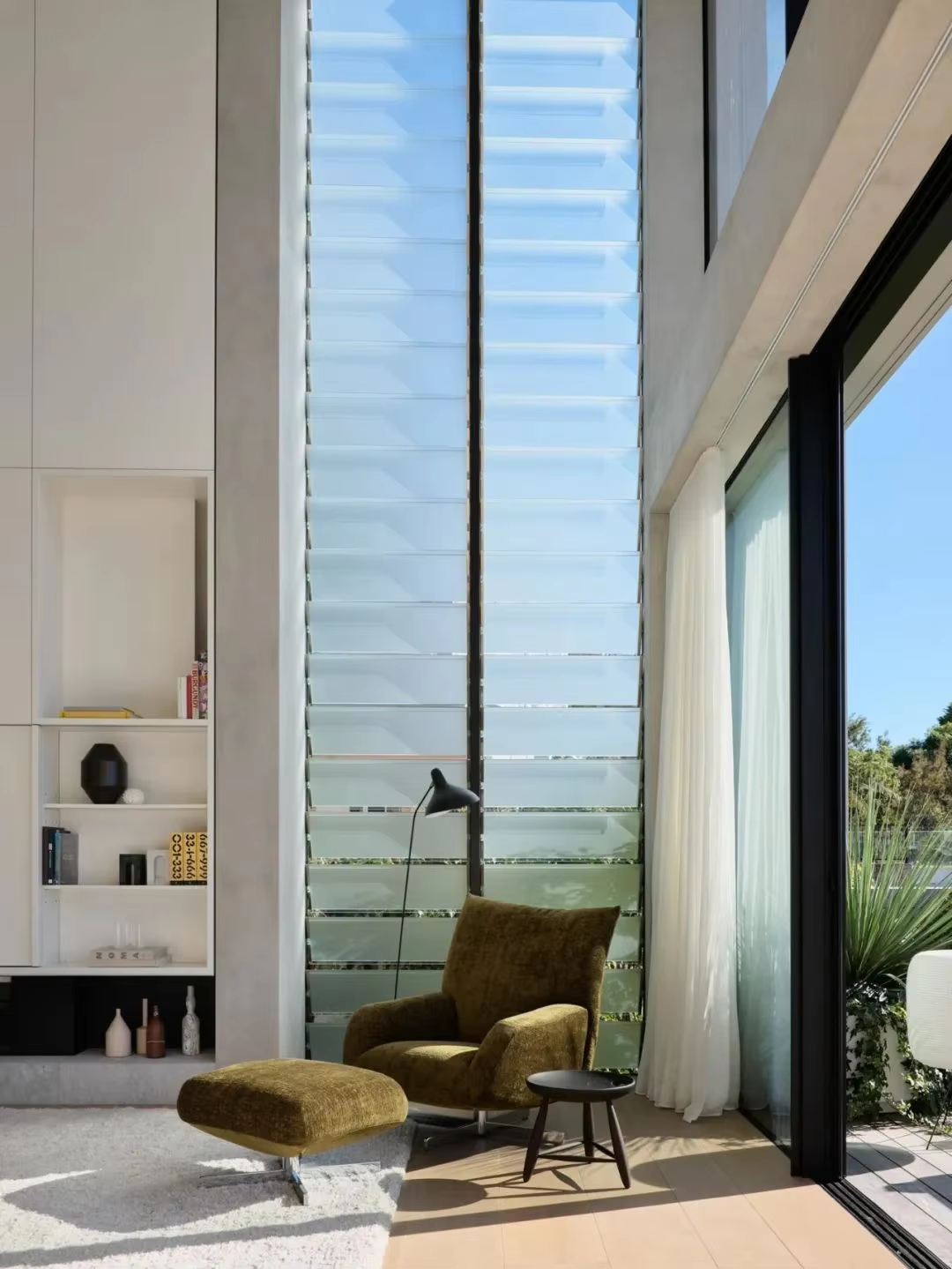Sanhai Contemporary Concise St – Interior Design And Construction Bewertung und Preis