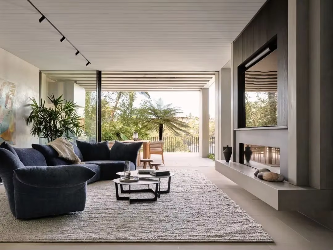 Sanhai Contemporary Concise St – Interior Design And Construction Bewertung und Preis