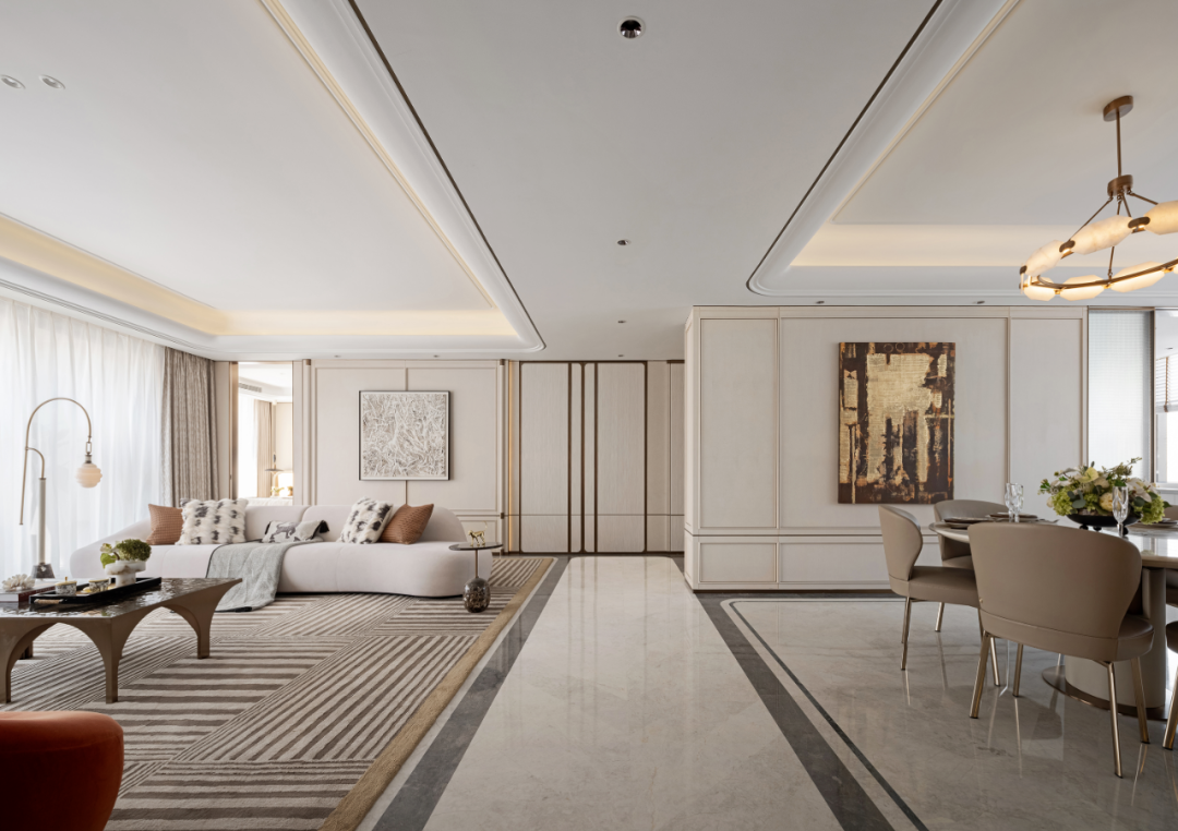 Sanhai Interior Design Service – Interior Design And Construction Bewertung und Preis